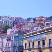  Guanajuato, Mexico 2009